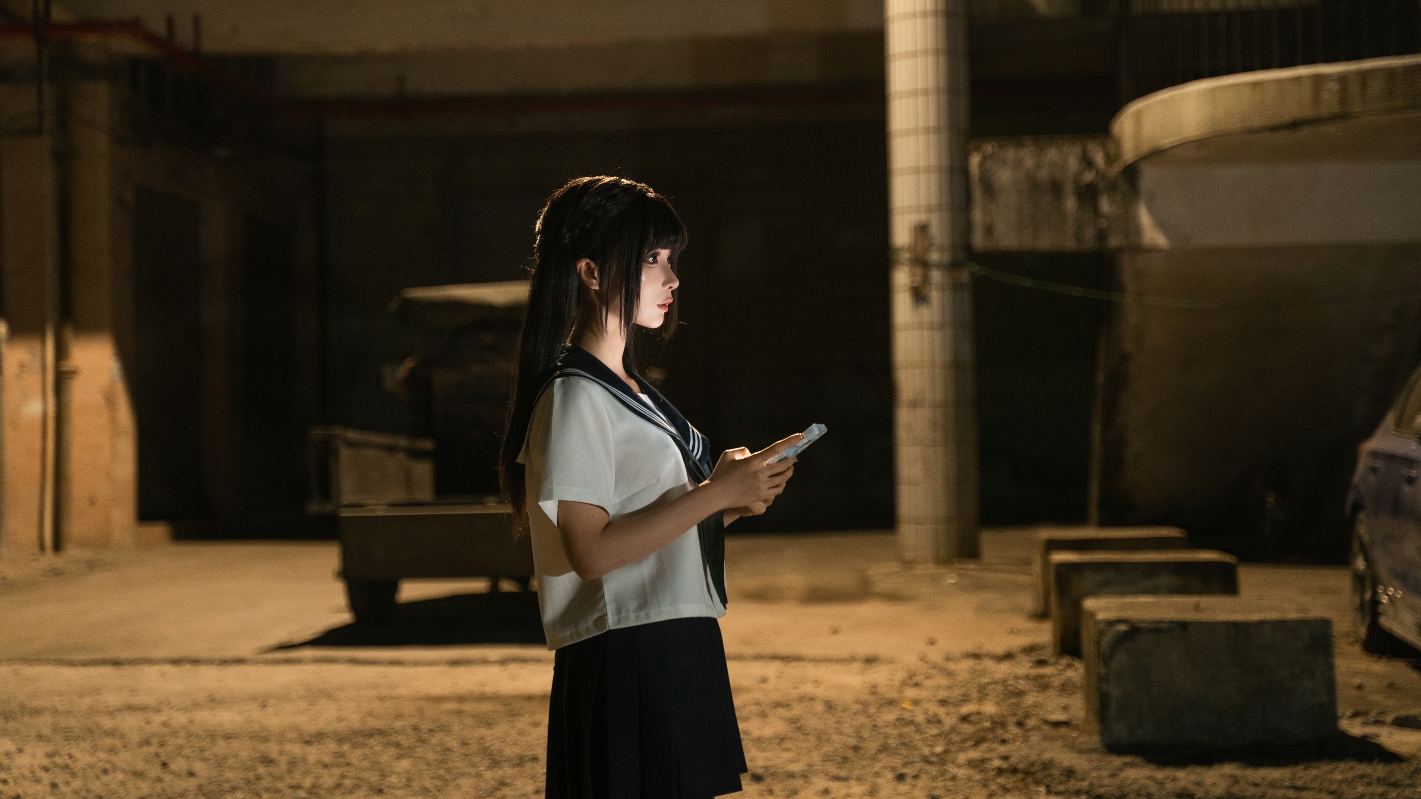 图片[1]-蠢沫沫 – NO.290 奇遇记[102P]-XikXak